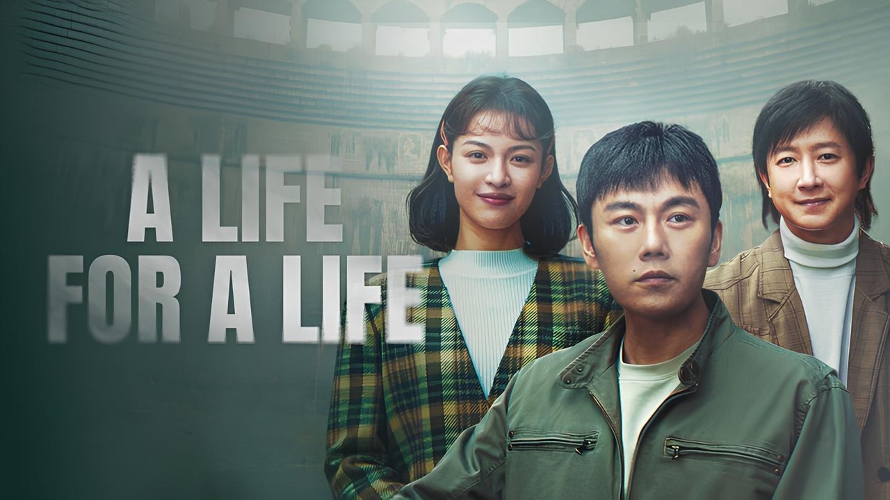 A Life for a Life