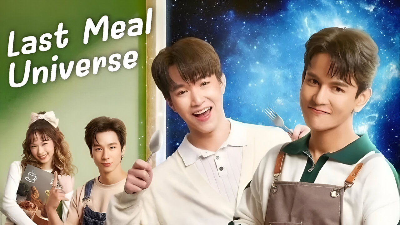 Last Meal Universe