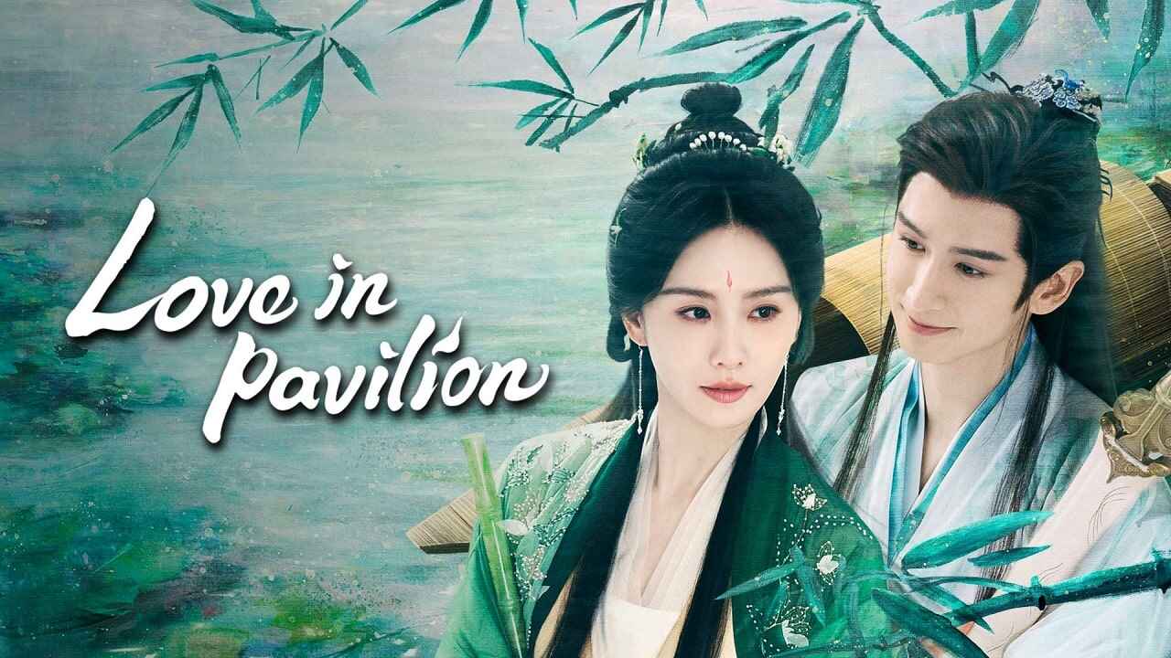 Love in Pavilion