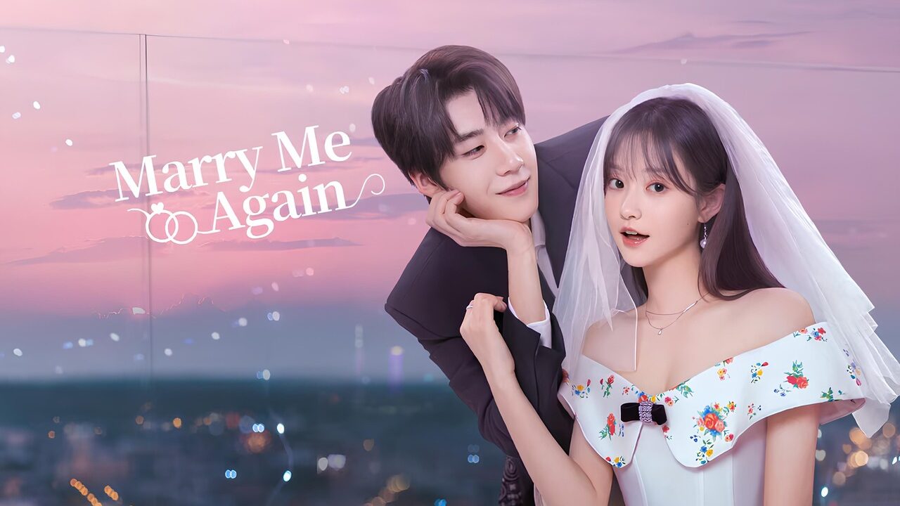 Marry Me Again