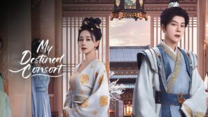 My Destined Consort