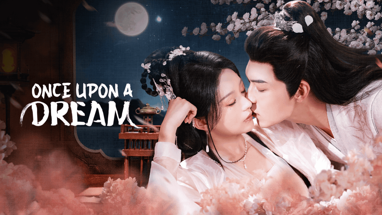 Once Upon a Dream