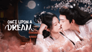 Once Upon a Dream