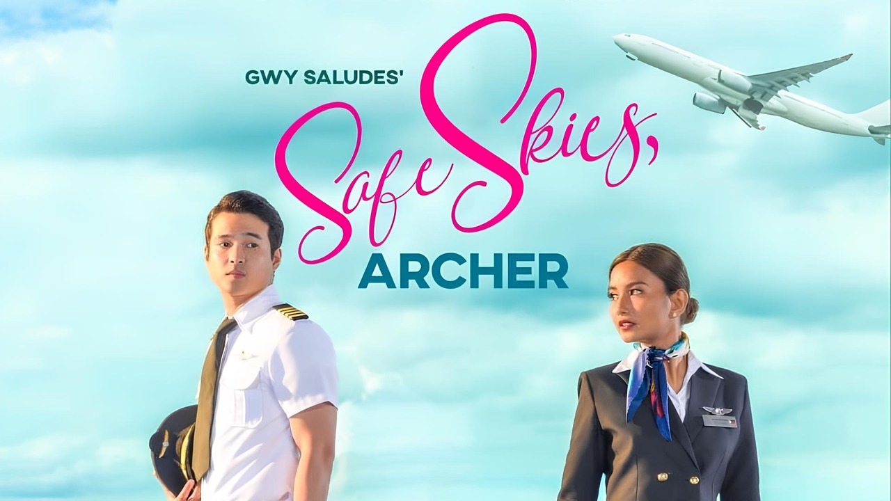 Safe Skies, Archer