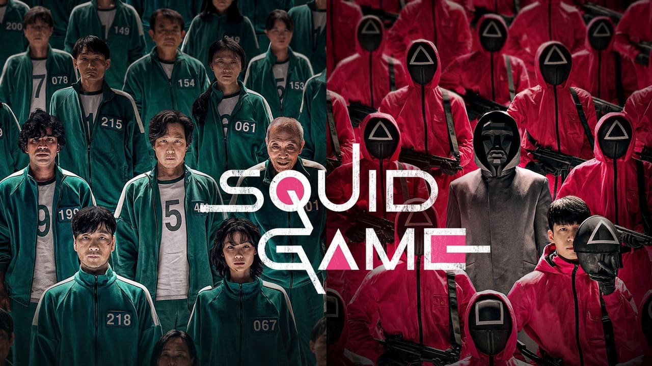 Squid Game Season 2