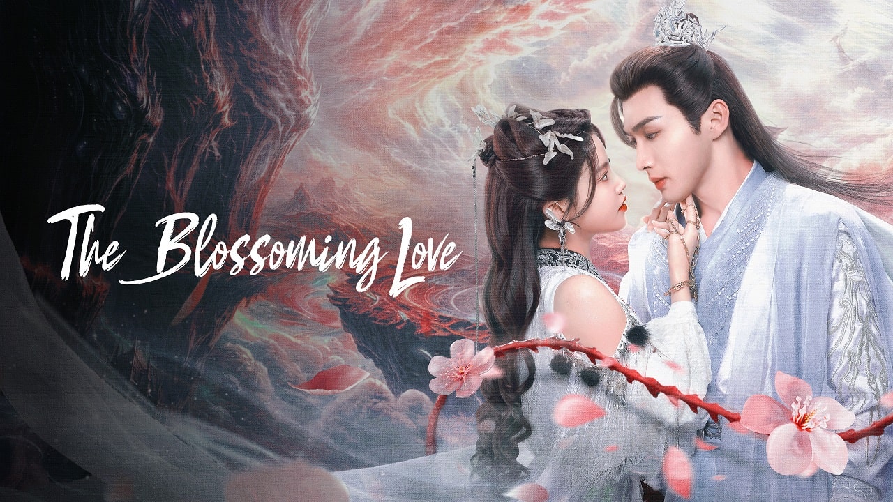 The Blossoming Love