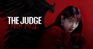 The Judge from Hell