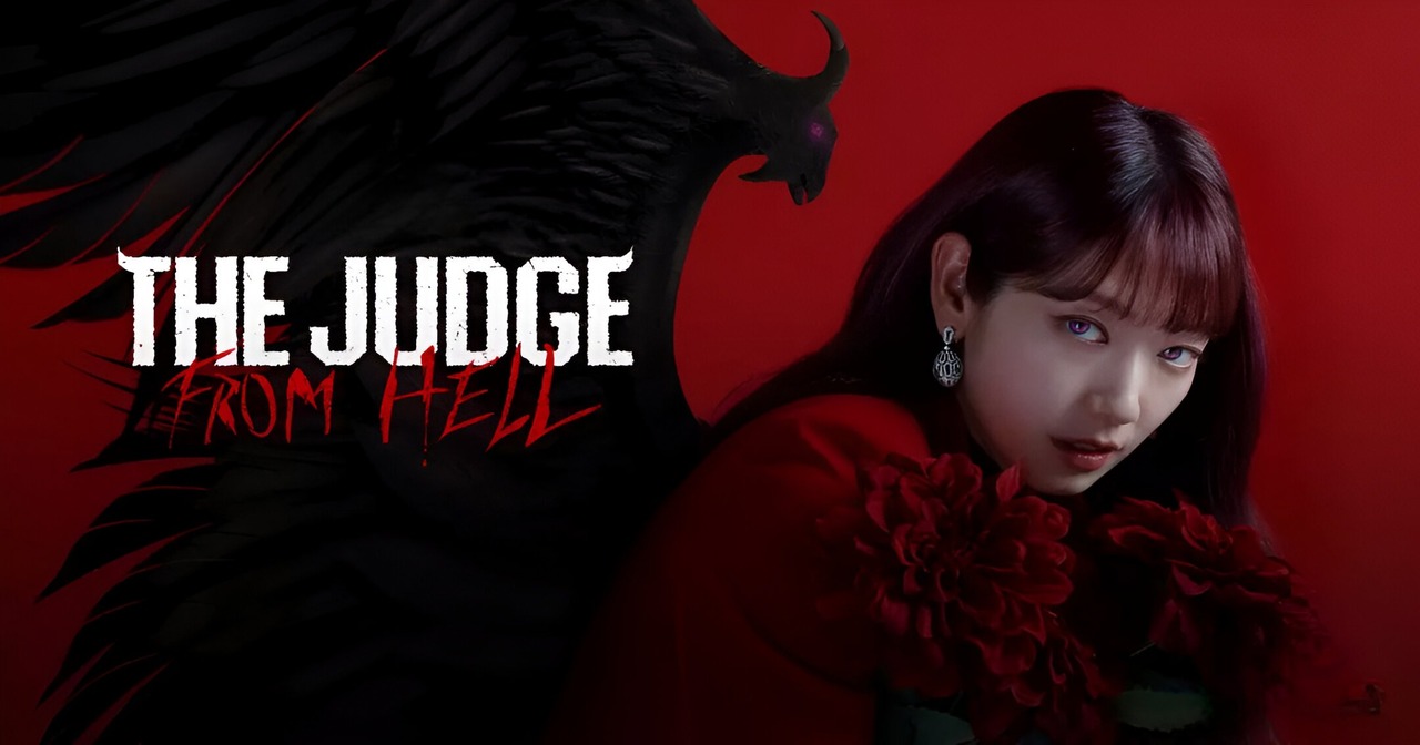 The Judge from Hell