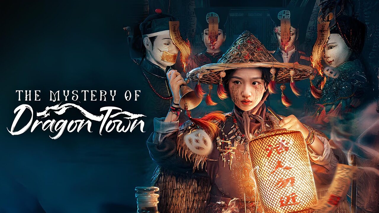 The Mystery of Dragon Town