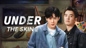 Under the Skin Season 2