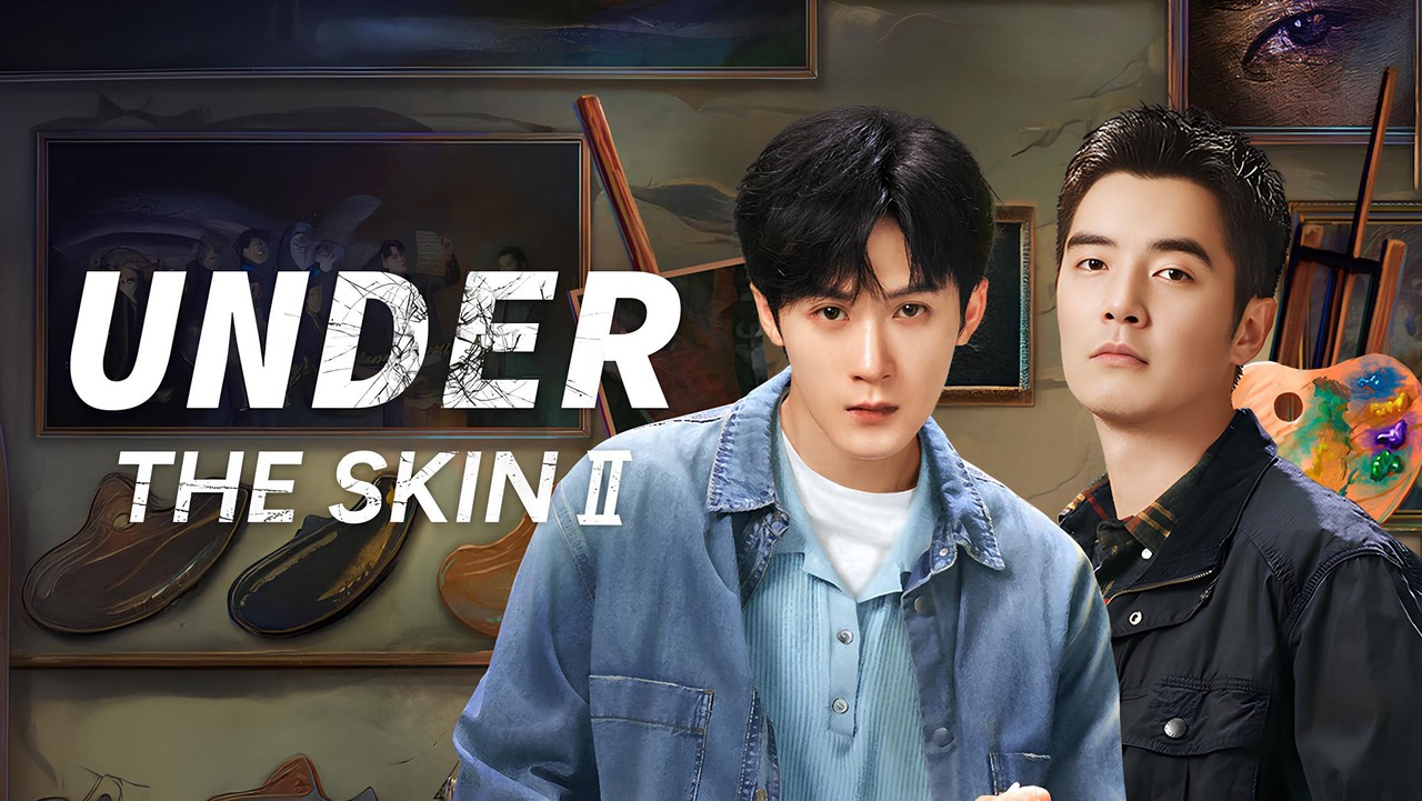 Under the Skin Season 2